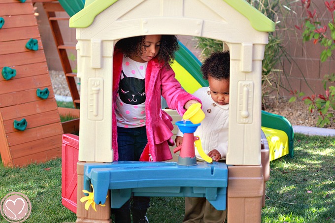 step 2 playhouses, playhouses outdoors, outdoor playhouse