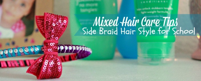 biracial hair care tips on multiracial children