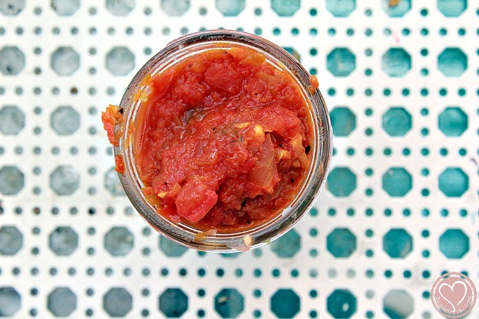 tomato sofrito using traditional cuban recipes