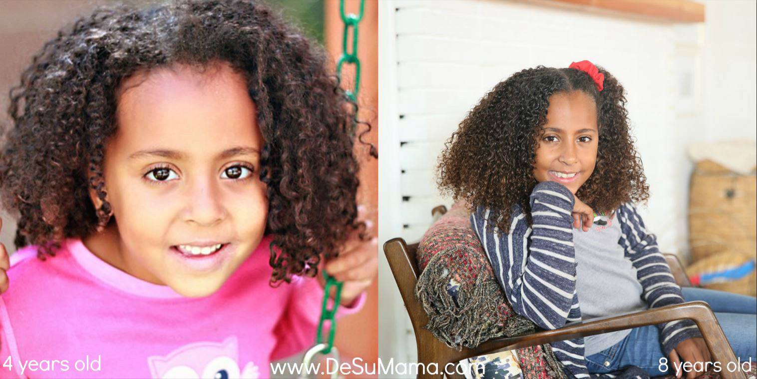 Faqs How To Manage Curly Biracial Hair Updated 2019
