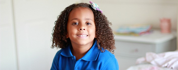 3 Ways to Make A Kid Uniform More Unique 3 Ways to Make A Kid Uniform More Unique