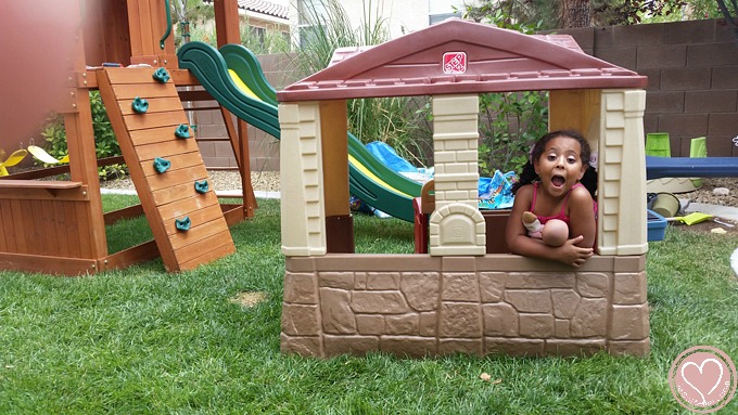 Step2 Neat & Tidy Cottage II Playhouse Review