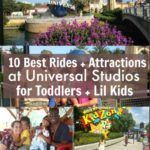 universal studios for toddlers