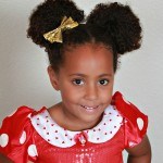 kids hairstyles for girls, mickey mouse hair, minnie mouse hair styles