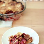 how to make a dumping cake