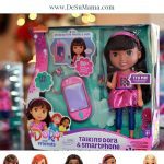 the best dora the explorer toys