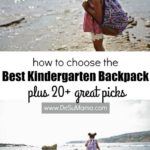how to choose backpacks for school