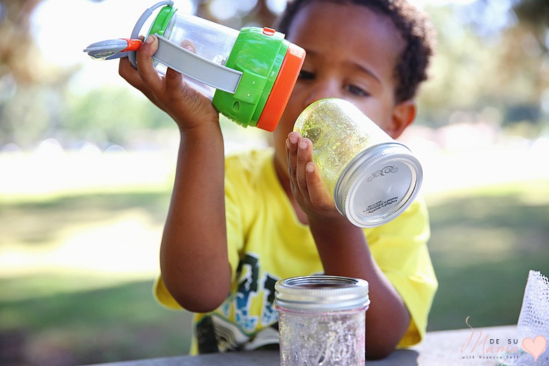 bug activities for toddlers