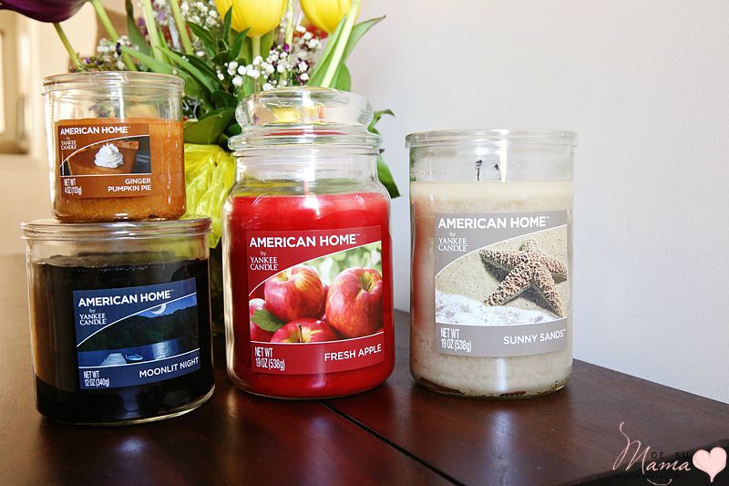 Yankee Candle Now At Walmart