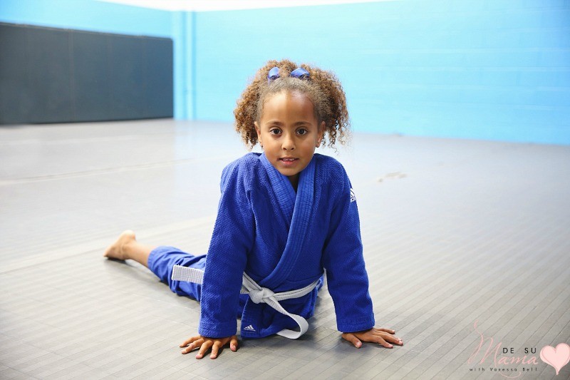 Martial Arts for Kids, Especially Girls!