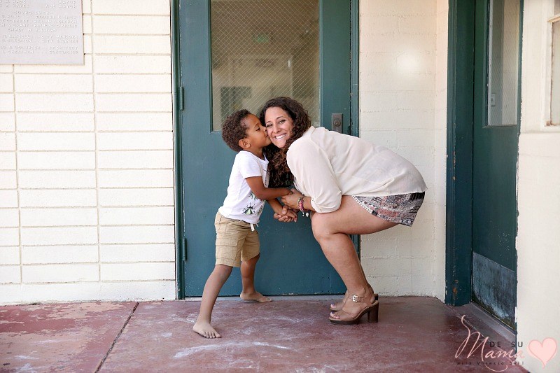Phat Latina Mom: 3 Ways to Battle Body Image Issues