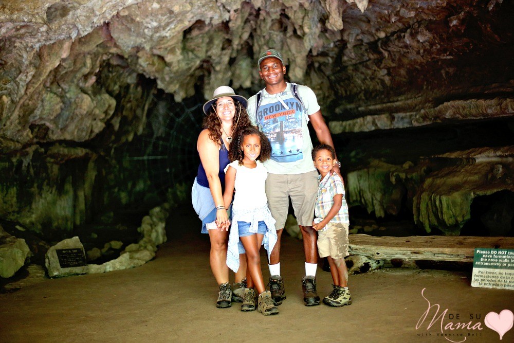 Crystal Cave at Sequoia National Park: Family Tour Review