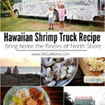 north shore garlic shrimp recipe