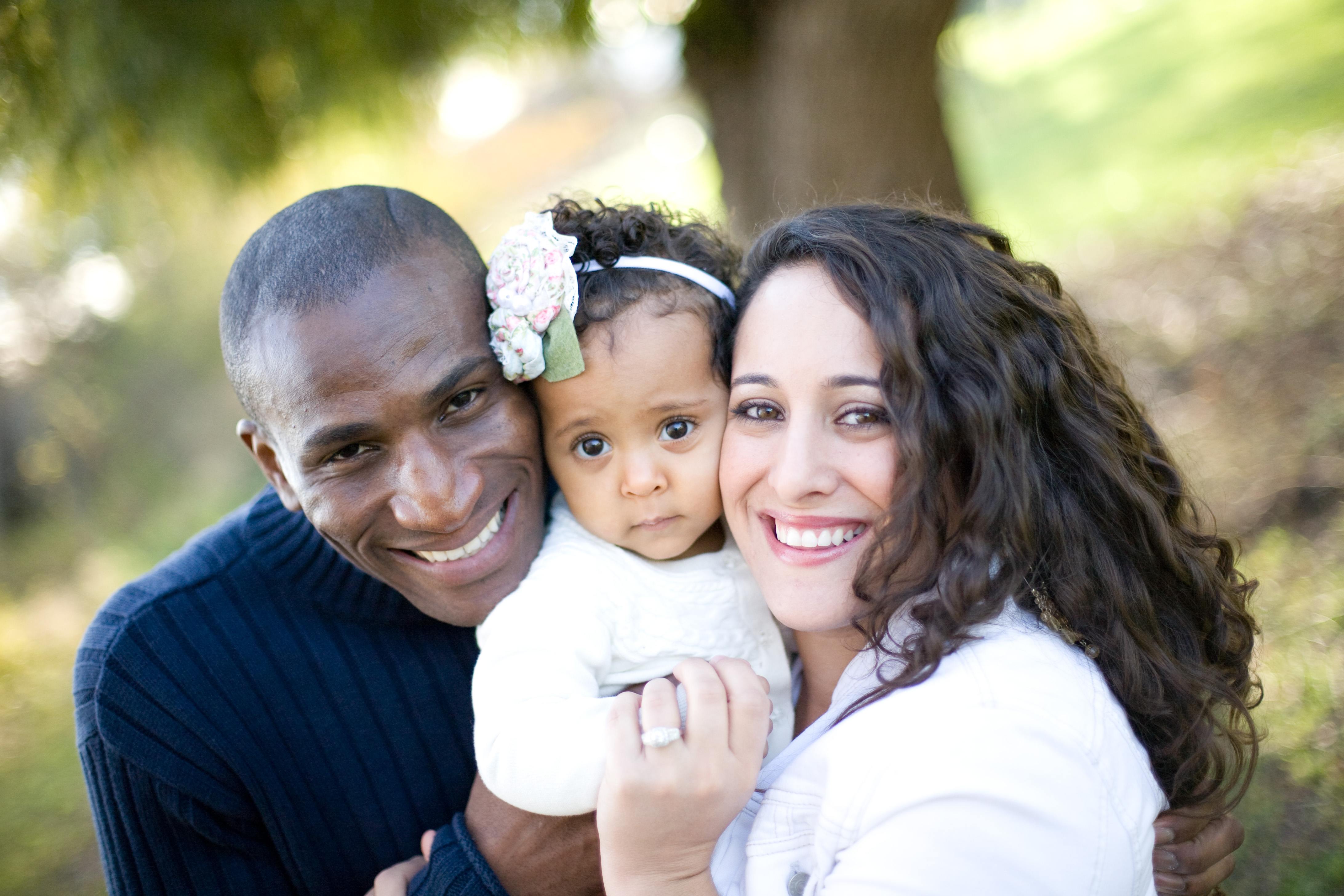 interracial marriage forbids Mother