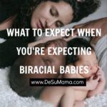 what to expect when expecting biracial babies