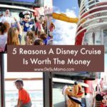 cost of disney cruise