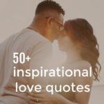 inspirational quotes about love