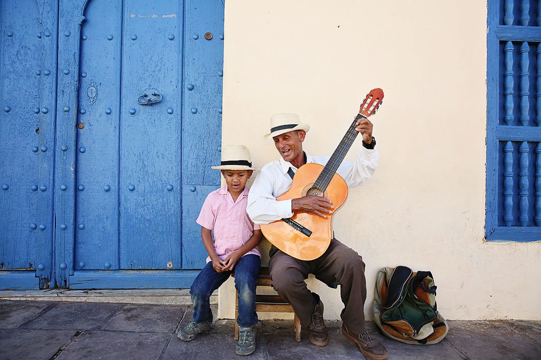 trinidad cuba with kids, vacation in cuba tips, places to go in cuba