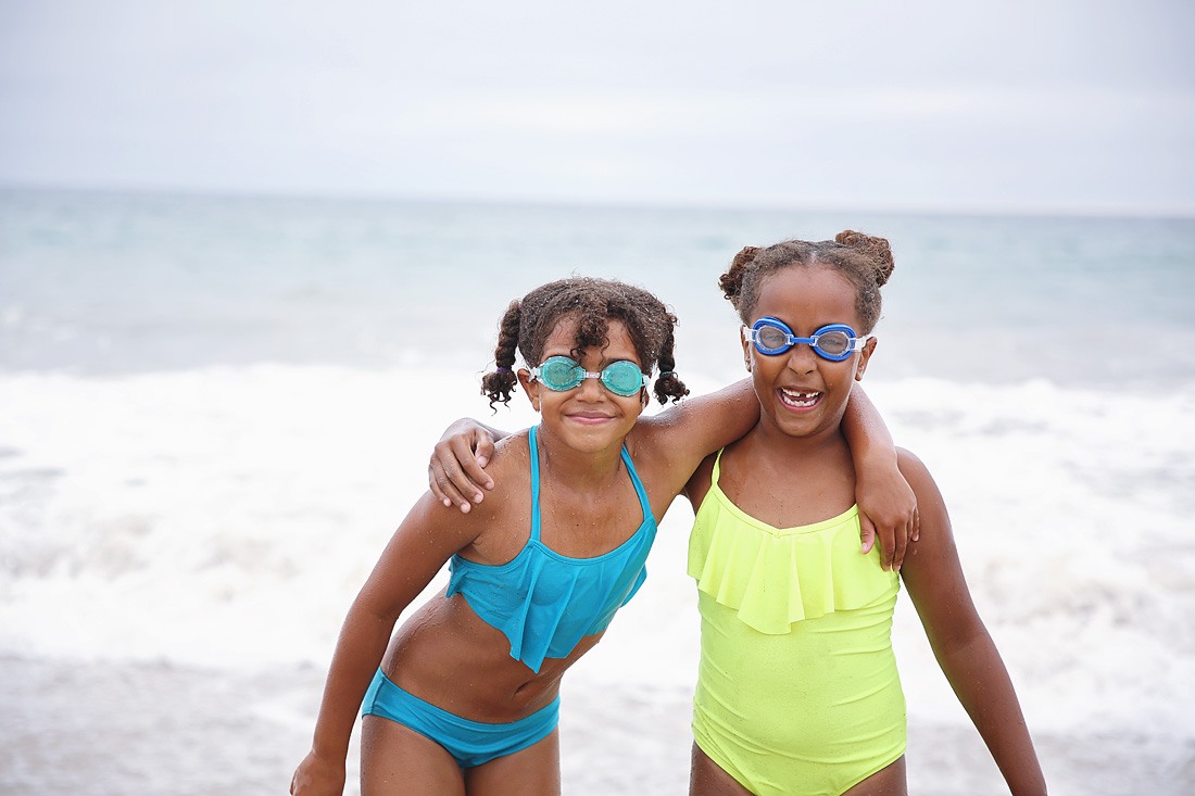 raising multiracial children and helping them make friends