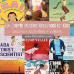 growth mindset activities for kids