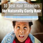 benefits of hair steaming