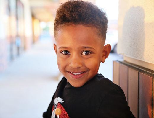 Mixed Hairstyles + Curly Haircuts for Boys Archives - De Su Mama