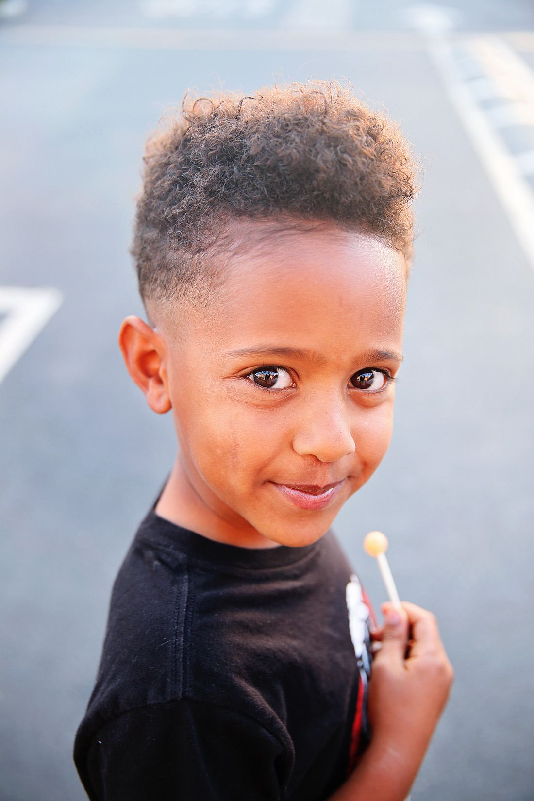 23 Cool Kids Mohawk Haircuts For Little Boys To Copy in 2024
