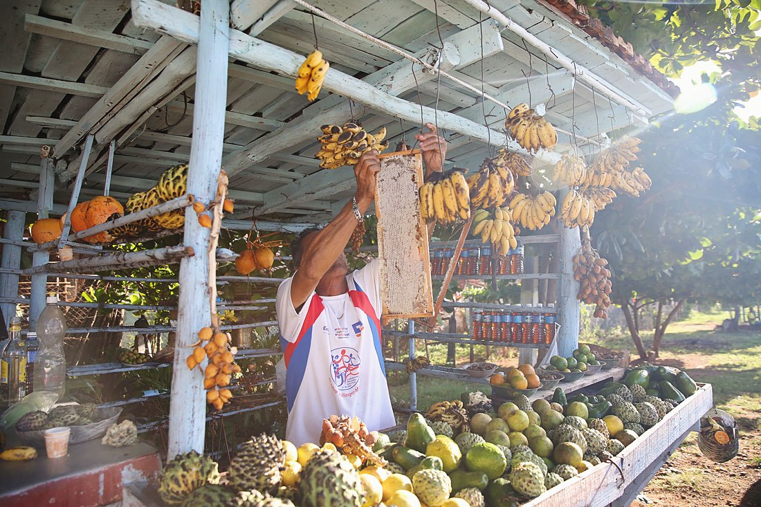 trinidad cuba photos