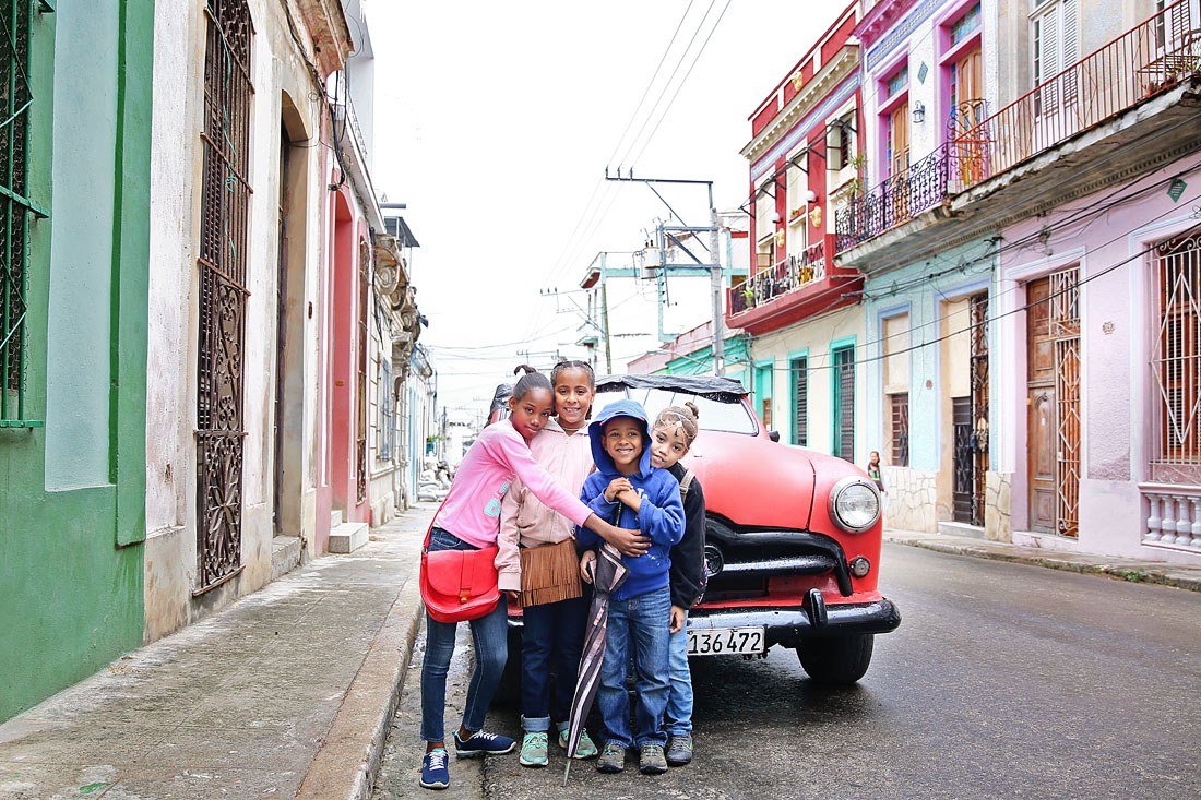 best neighborhood to stay in havana, cuba with kids, cuba for kids, kids in havana