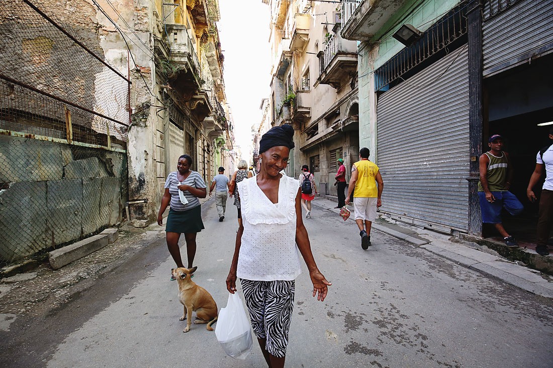 images of cuban people