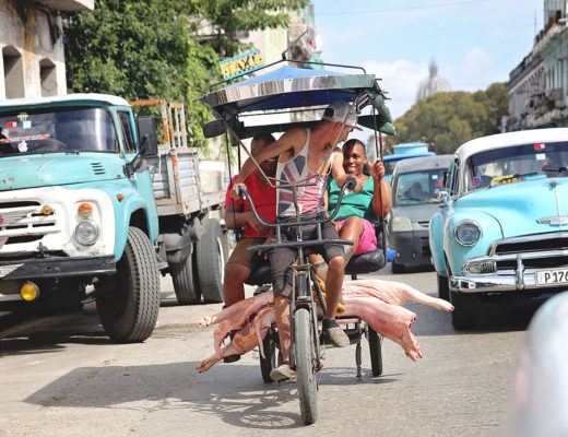 the best cuba photography on the internet