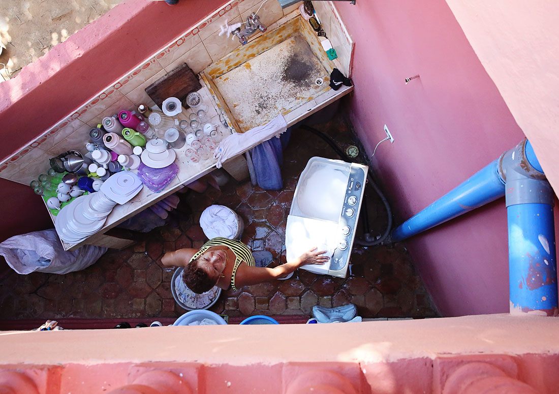 photos of life in cuba today, pictures of cuba