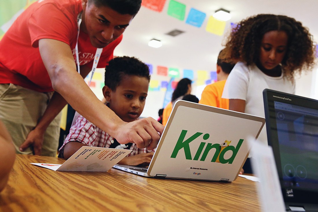 digital citizenship rules