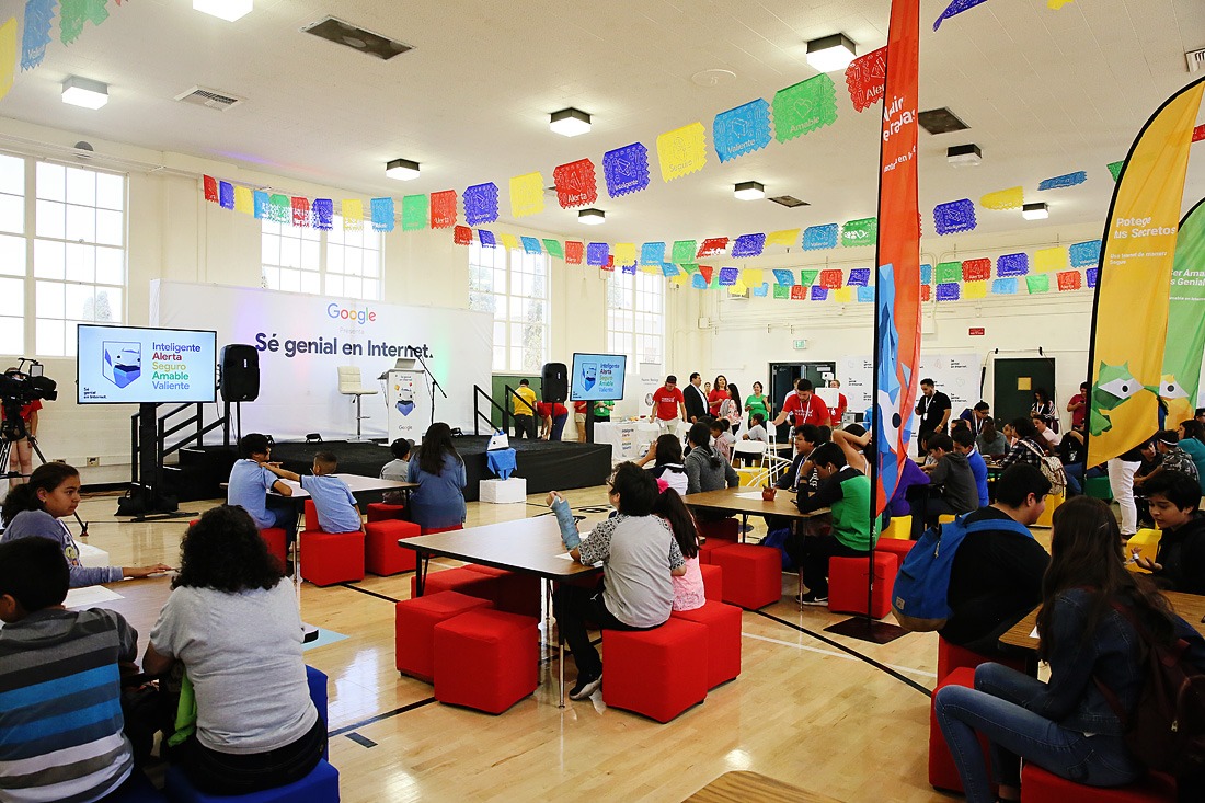 media digital, online citizen