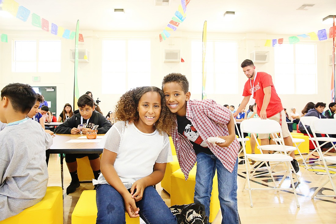 digital citizenship lessons for middle school