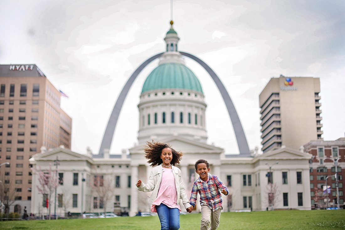 5 Fun Things To Do In St Louis With Kids