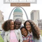 fun things to do in stl with kids