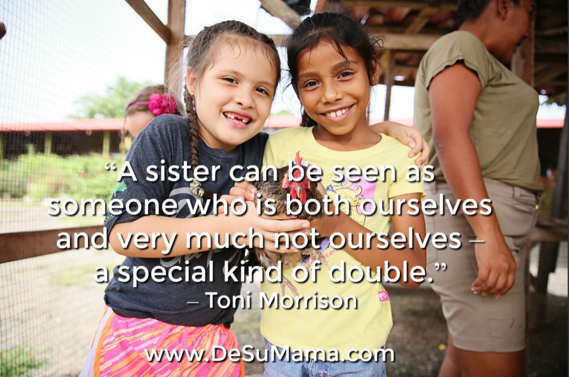 love my sister images, quots for sister