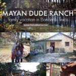 mayan dude ranch reviews for bandera resort