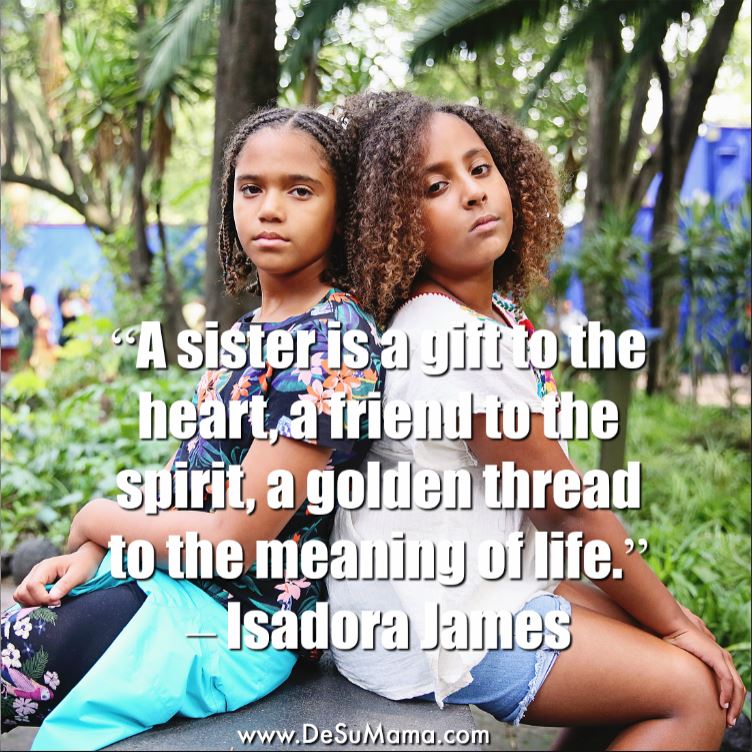 60 Friends Quotes on Sisterhood - De Su Mama