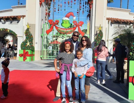 universal studios grinchmas, universal studios hollywood christmas