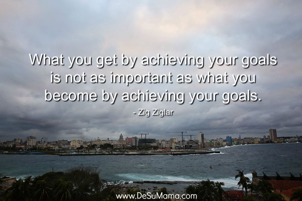 how to set goals for kids, smart goals for kids