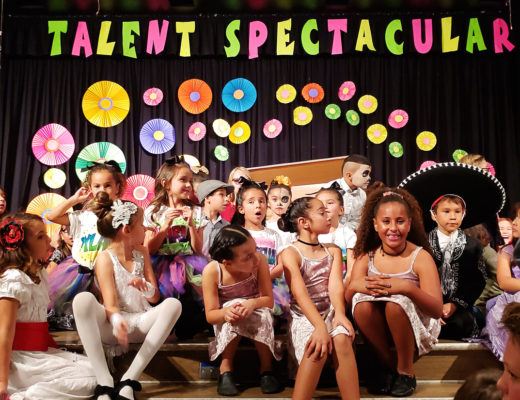 talent show ideas, 3rd grade talent show ideas