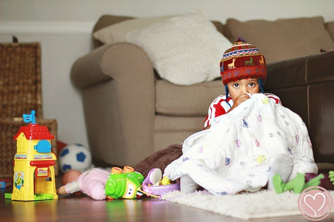 common cold symptoms, first signs of a cold, 