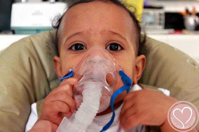 head cold relief, 3 month old has cold, common cold