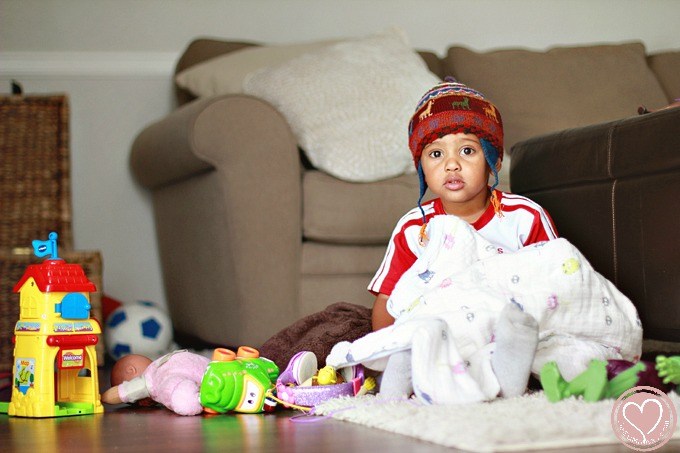 head cold symptoms, baby cough, dry cough in toddler