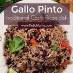 gallo pinto