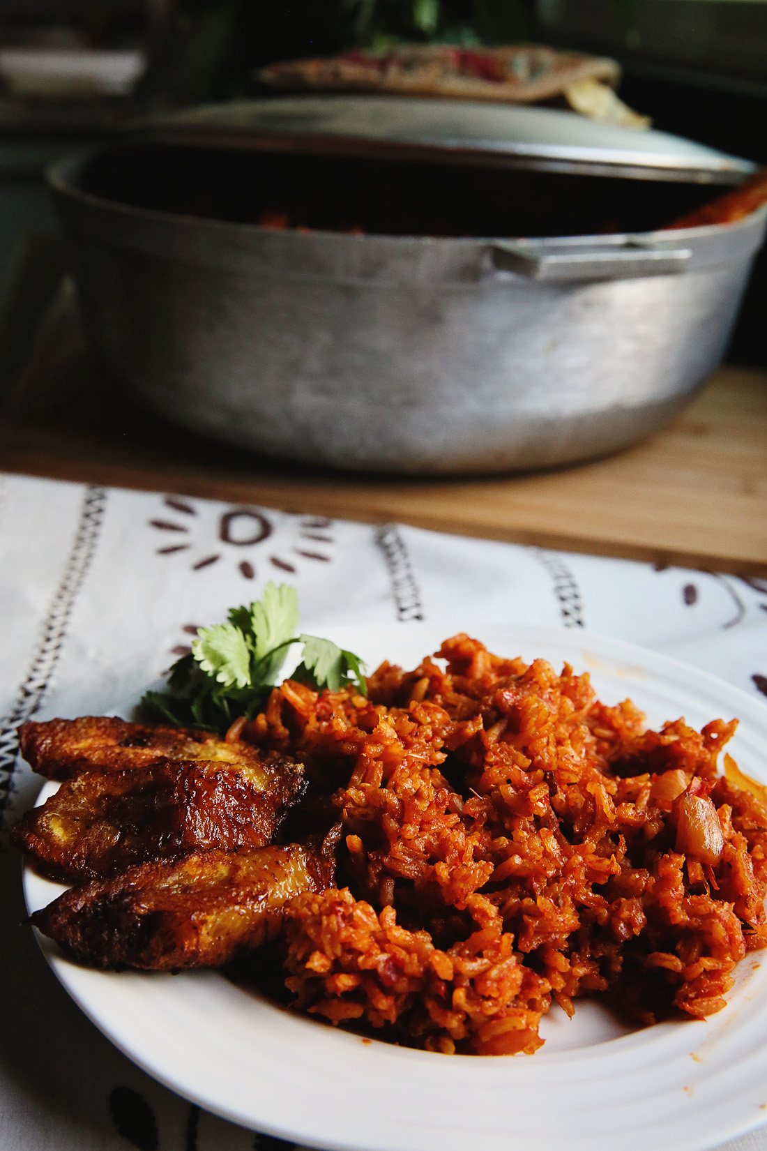 nigerian jollof rice, nigeria rice, easy rice recipes