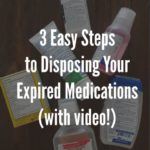 medicine disposal near me