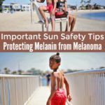 sun safety for kids, best sunscreen for african americans